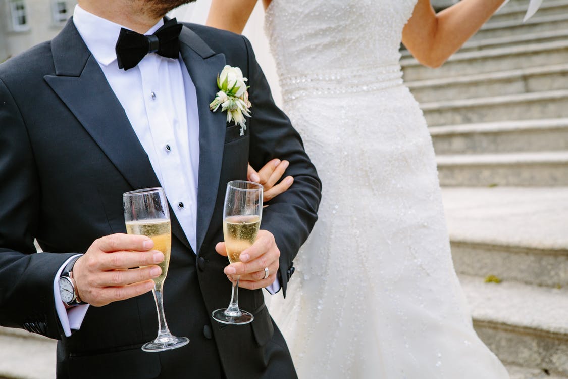 Wedding Tuxedos for Rent in Windsor and Essex County